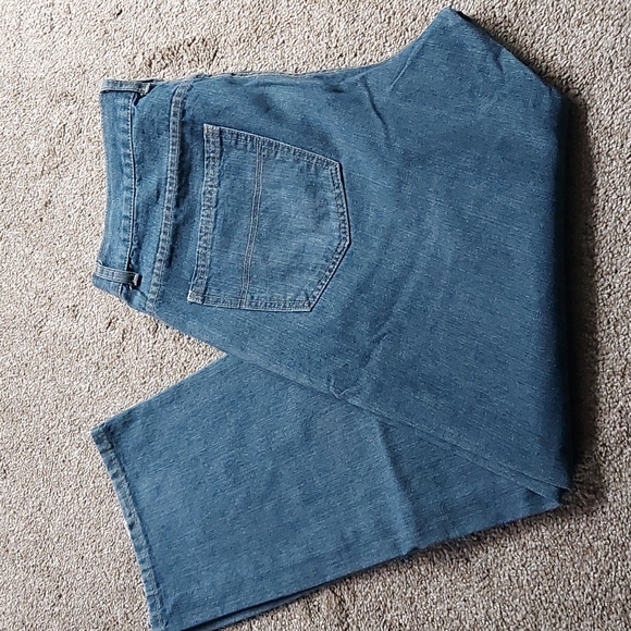 Beverly Hills Polo Club Jeans 38x30 - Picture 4 of 5